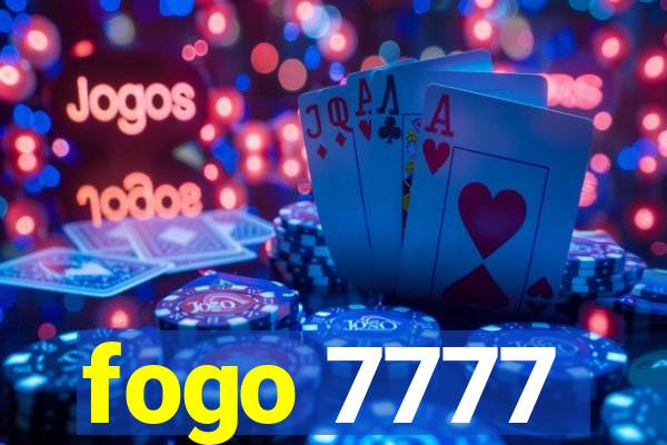 fogo 7777